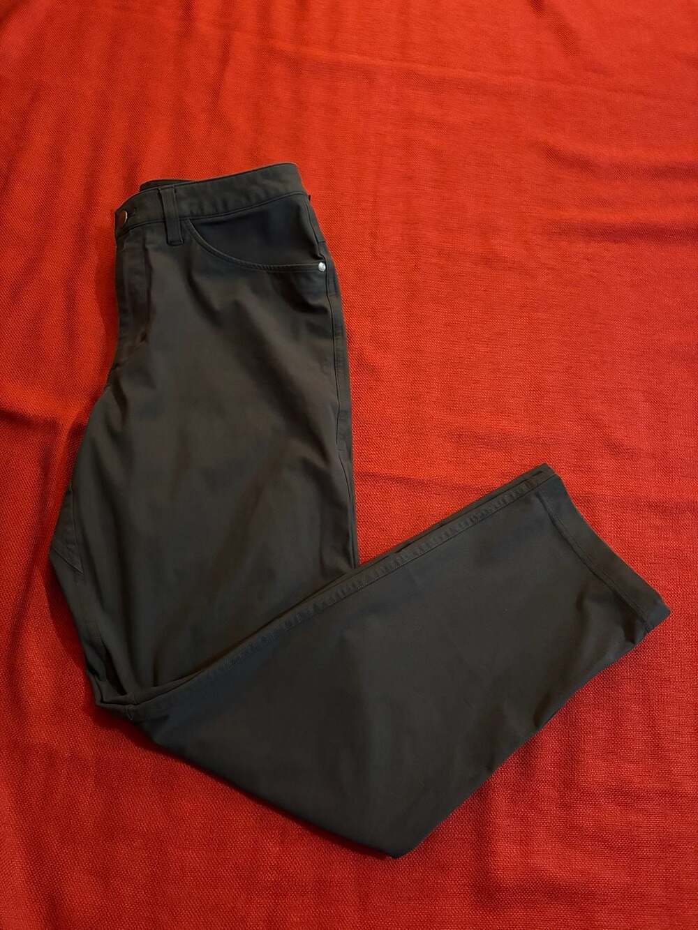 Lululemon Classic ABC Pants Men's Warpstreme ...,